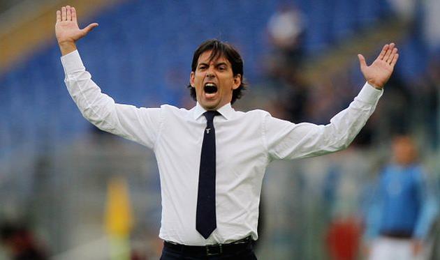 Симоне Индзаги, Getty Images