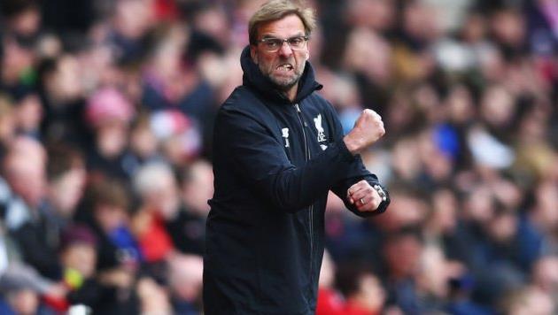 Юрген Клопп, Sky Sports