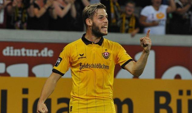 Джастин Айлерс, t-online.de