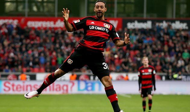 Карим Беллараби, Getty Images