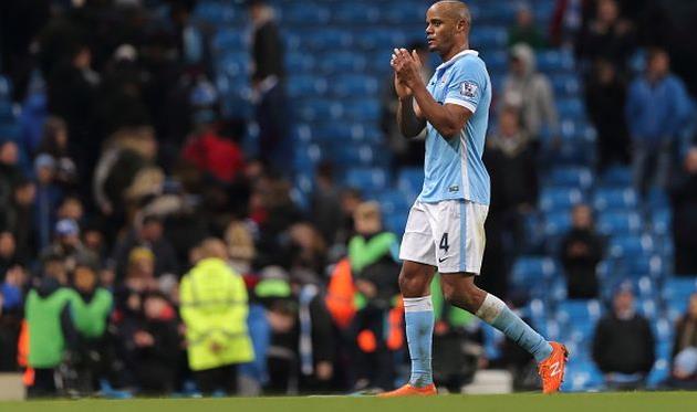 Венсан Компани, Getty Images