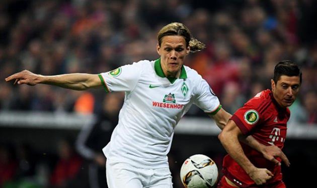 Янник Вестергор, Getty Images