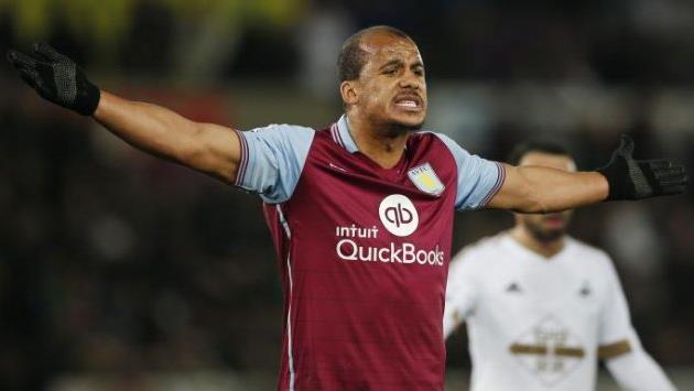 ГАБРИЭЛЬ АГБОНЛАХОР, РА