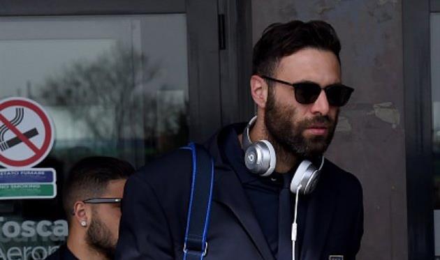 Сальваторе Сиригу, Getty Images