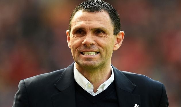 Густаво Пойет, Sky Sports