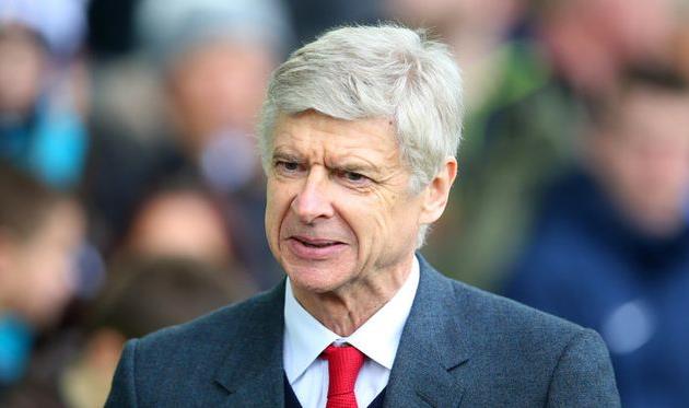 АРСЕН ВЕНГЕР, SKY SPORTS