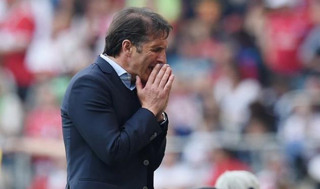 Бруно Лаббадиа, Getty Images