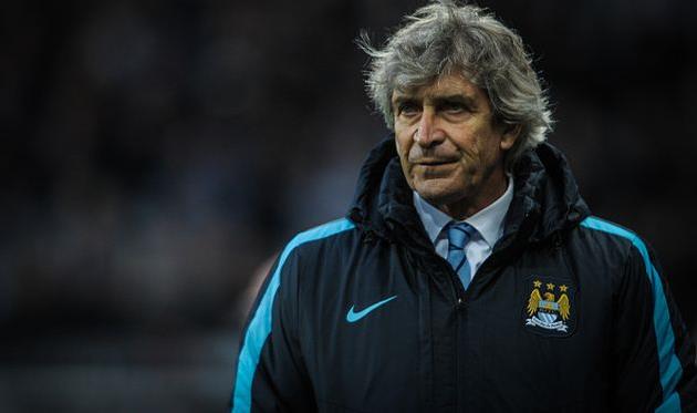 Мануэль Пеллегрини, Getty Images