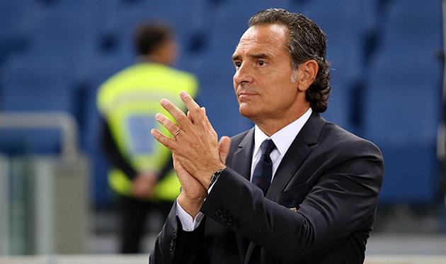 Чезаре Пранделли, sempreinter.com