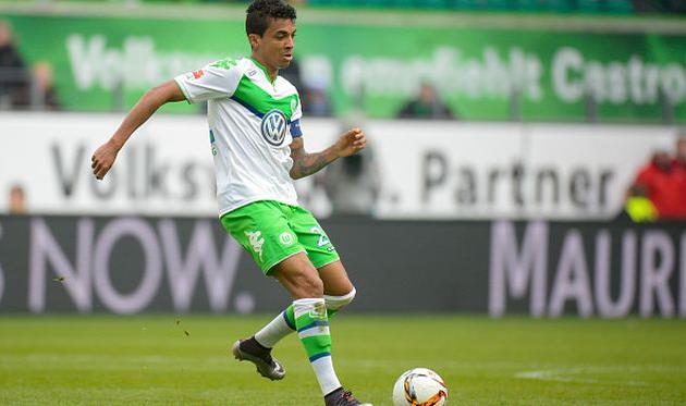 Луис Густаво, Getty Images