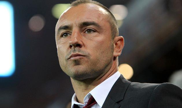 Кристиан Брокки, Getty Images