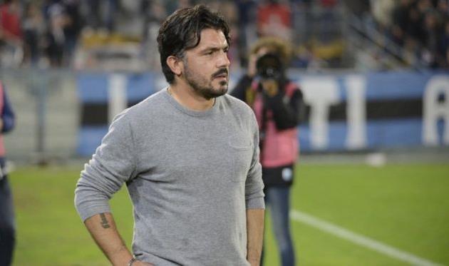 Дженнаро Гаттузо, pisa24.info