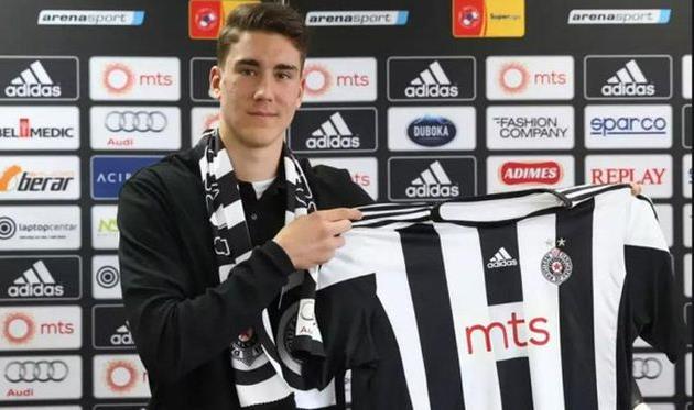 Душан Влахович, sportsport.ba