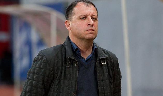 Юрий Вернидуб, Фото Станислава Ведмидя, Football.ua