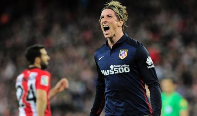 Фернандо Торрес, фото marca.com