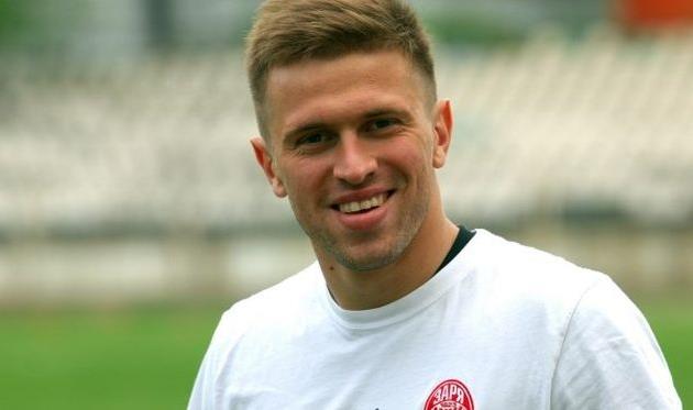 Игорь Чайковский, vk.com