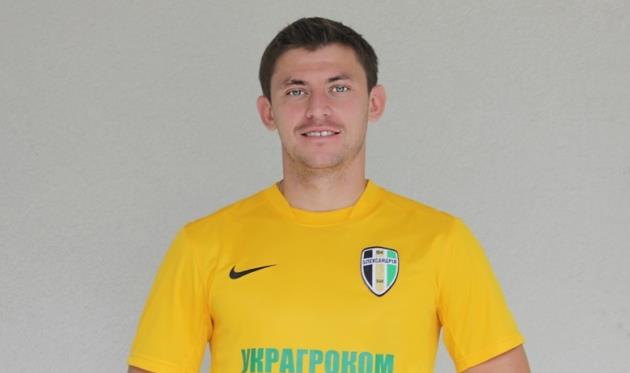 Василий Грицук, fco.com.ua