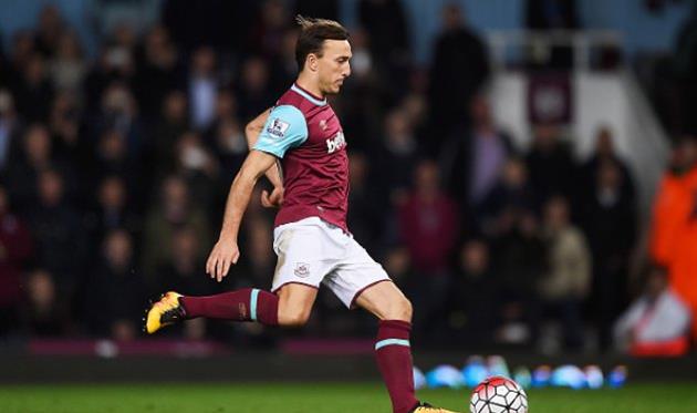 Марк Нобл, Getty Images