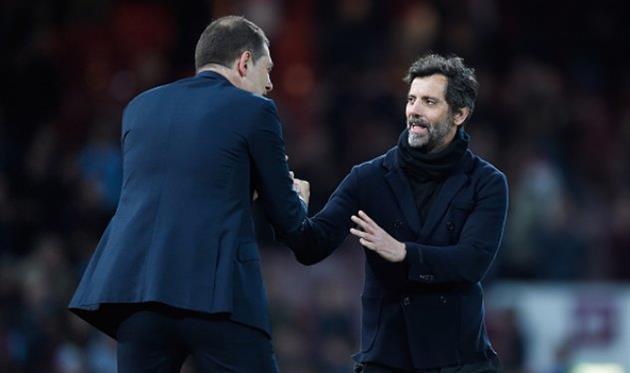 Кике Санчес Флорес, Getty Images