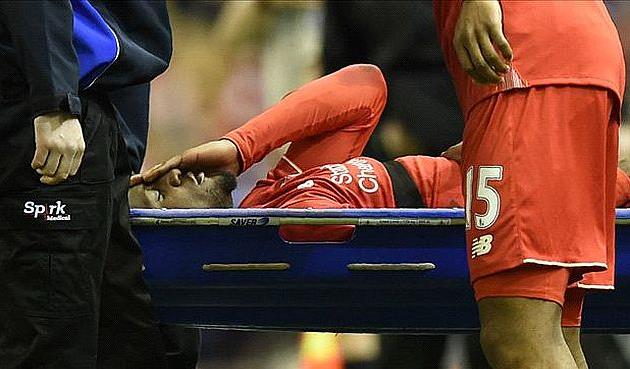 Дивок Ориги, goal.com