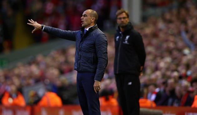 Роберто Мартинес, Getty Images