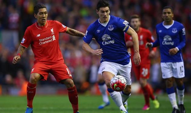 Гарет Барри, Getty Images