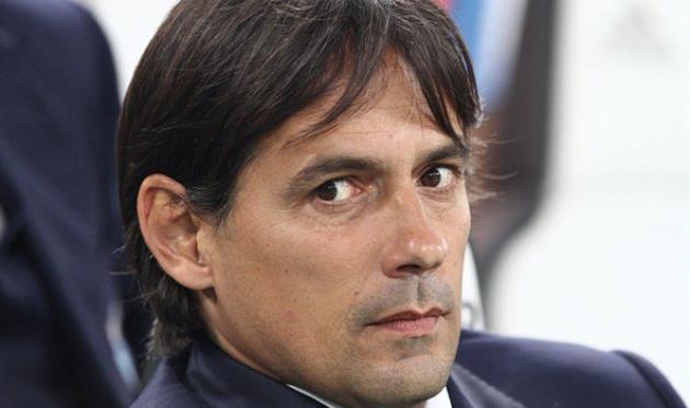 Симоне Индзаги, Getty Images