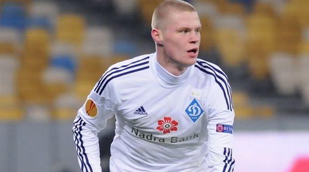 НИКИТА БУРДА, ФОТО ИЛЬИ ХОХЛОВА, FOOTBALL.UA