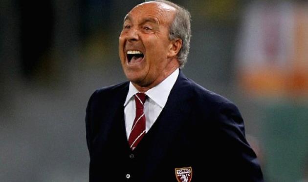 Джампьеро Вентура, Getty Images