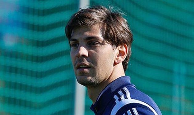 Александар Драгович, fcdynamo.kiev.ua