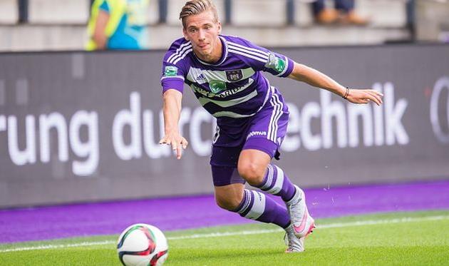 Деннис Прат, Getty Images