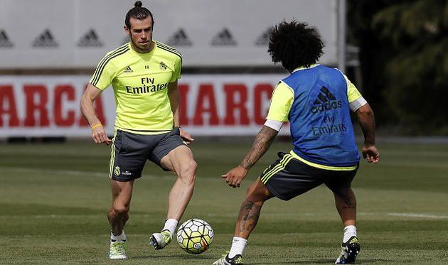 Гарет Бэйл, Getty Images