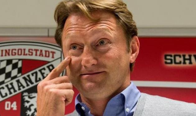 Ральф Хасенхютль, t-online.de