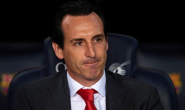 Унаи Эмери, Getty Images