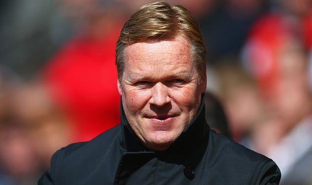 Рональд Куман, Getty Images