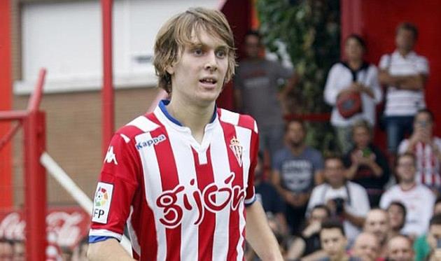 Ален Халилович, totalbarca.com