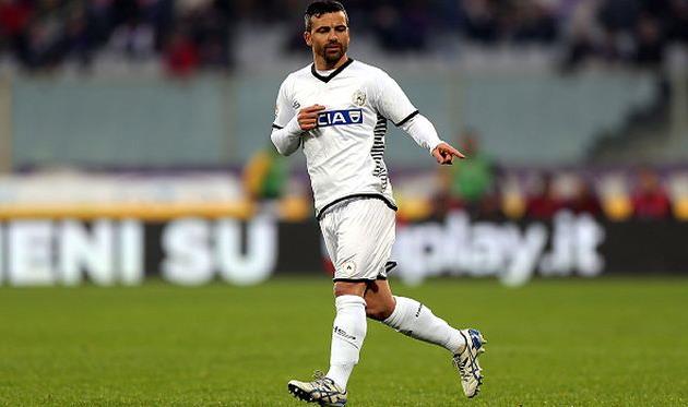 Антонио Ди Натале, Getty Images