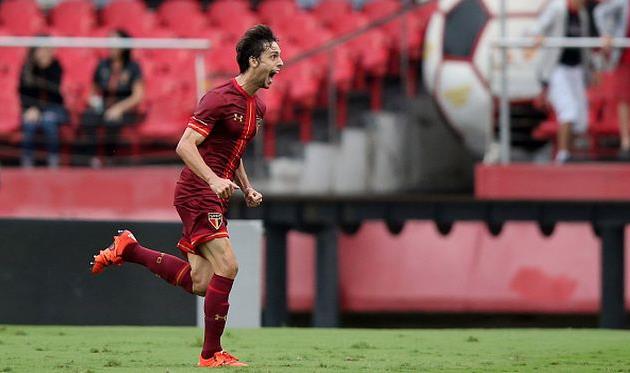  Родриго Кайо, Getty Images