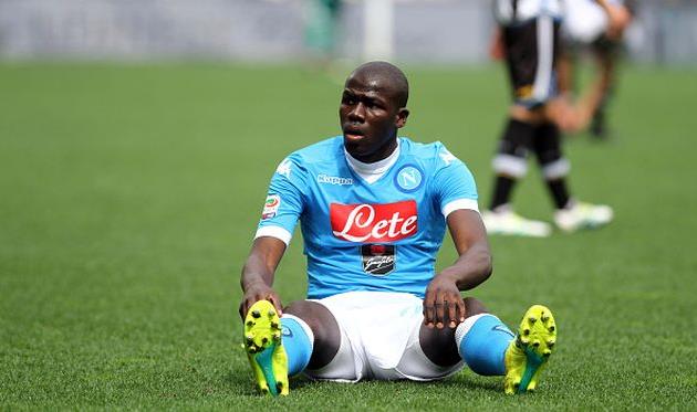 Калиду Кулибали, Getty Images