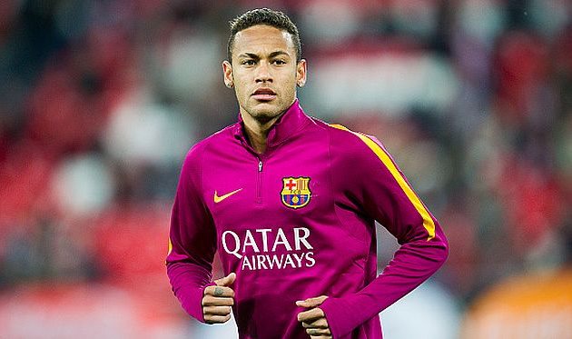 Неймар, Getty Images