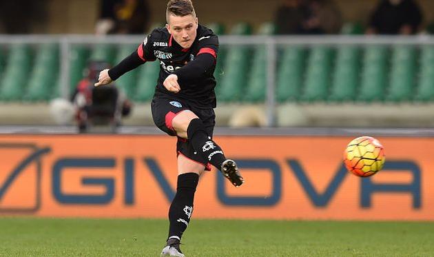 Петр Зьелински, Getty Images