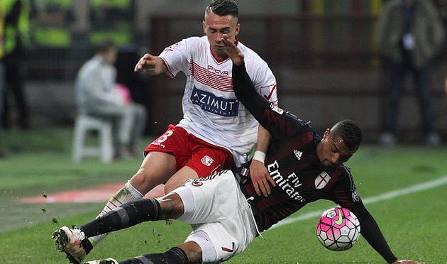 Фото с матча, getty images