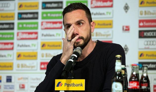 Мартин Штранцль , Getty Images