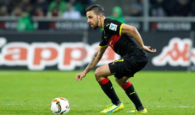 Мартин Харник, Bongrats