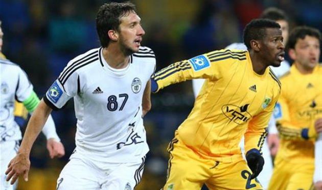 ВЯЧЕСЛАВ ШАРПАР, ФОТО: РОМАН ШЕВЧУК, FOOTBALL.UA