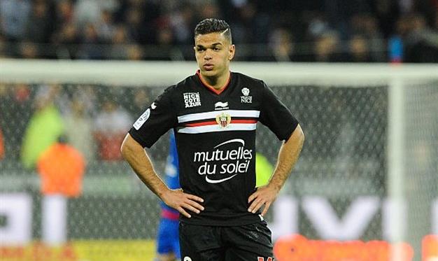 Хатем Бен Арфа, Getty Images