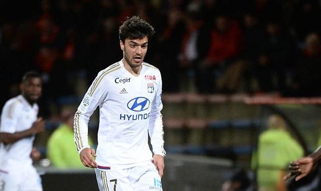 Клеман Гренье, Getty Images