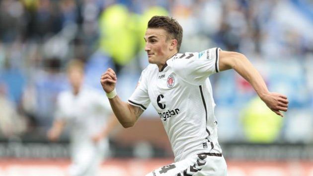 Филипп Цирайс, sport1.de