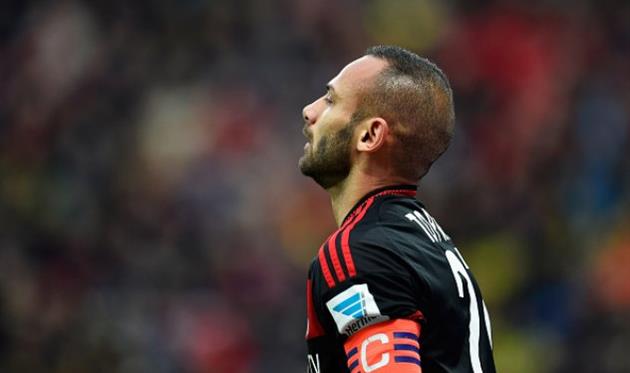 ОМЕР ТОПРАК, GETTY IMAGES