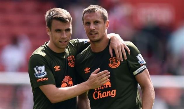 Ягелка и Коулмэн, liverpoolecho.co.uk